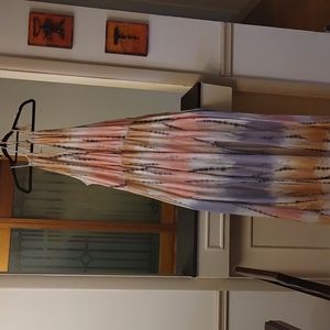 Venus vacation dress